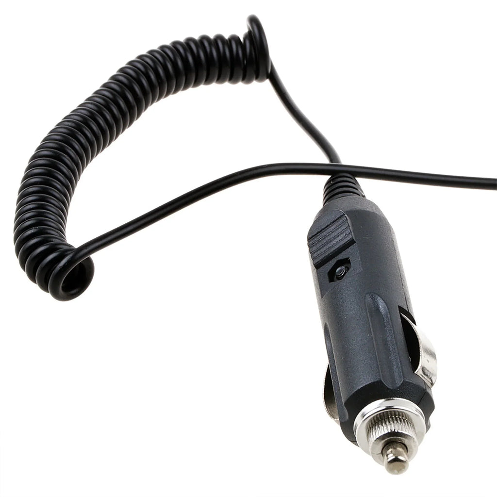 PKPOWER Car DC Adapter for West Marine DC200 3895554 DCSC200 VHF 50 VHF50 5471503 VHF 55 VHF55 7642358 VHF 85 VHF85 VHF50A BP55 7956543 3677036 BC50 5471495 Marine Radio SC200 ACSC200 Lighter Power