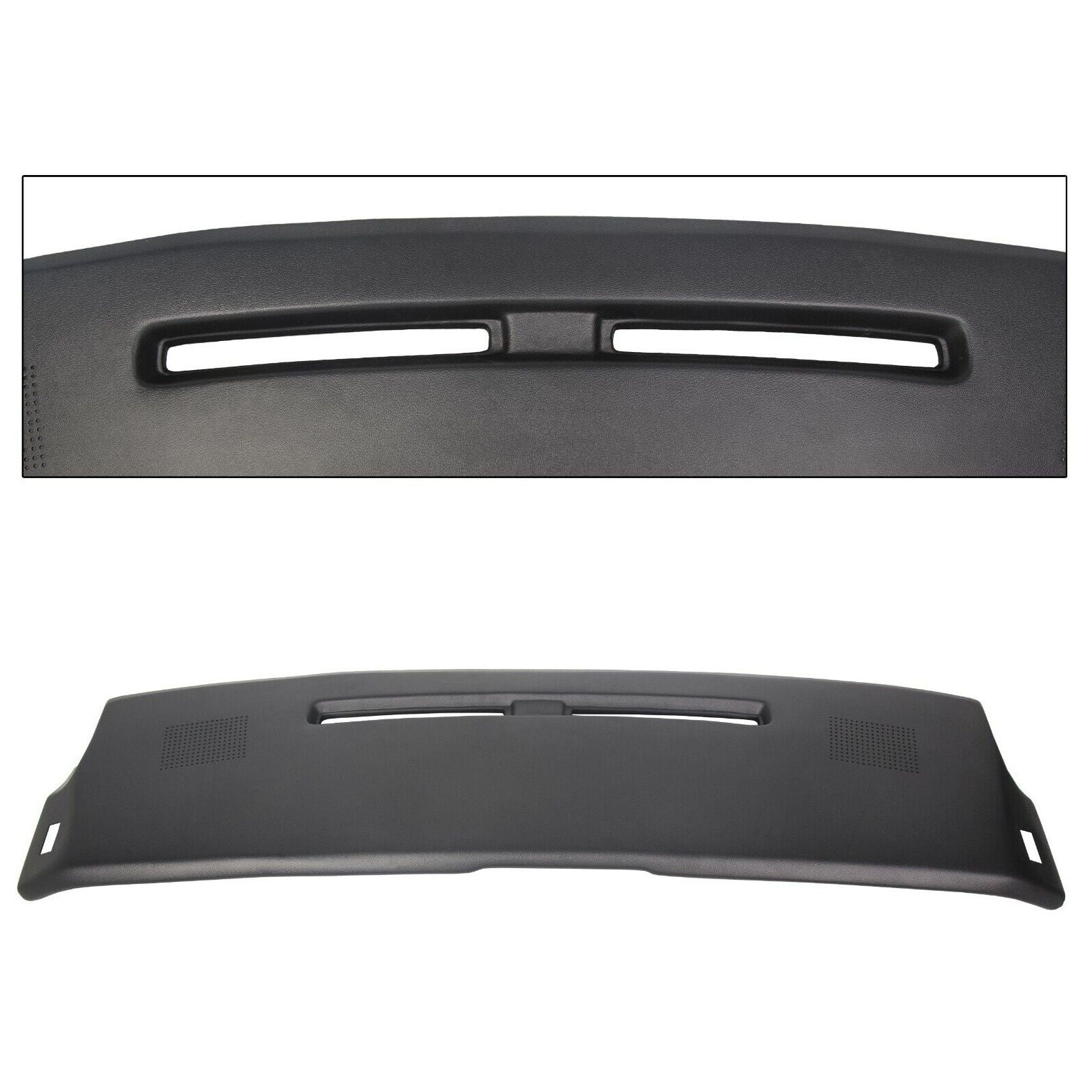 For 84-92 Chevy Camaro Panel Dash Board Dashboard Pad Cap Bezel Wrap Overlay
