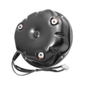 Unity Automotive Air Suspension Compressor with Full Cage Fits 2003-2005 Land Rover Range Rover, 20-072000-C