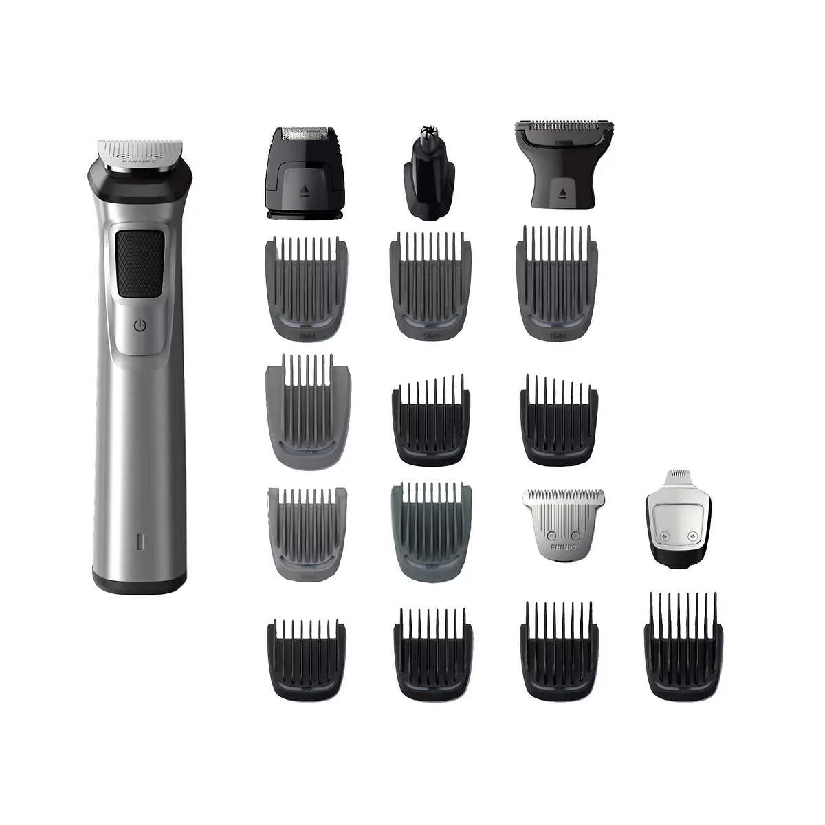 Philips Norelco All-in-One Trimmer with Body Shave Attachments