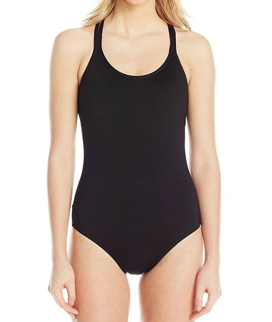 Carve Designs Beacon One Piece - Women's, Black, Large
