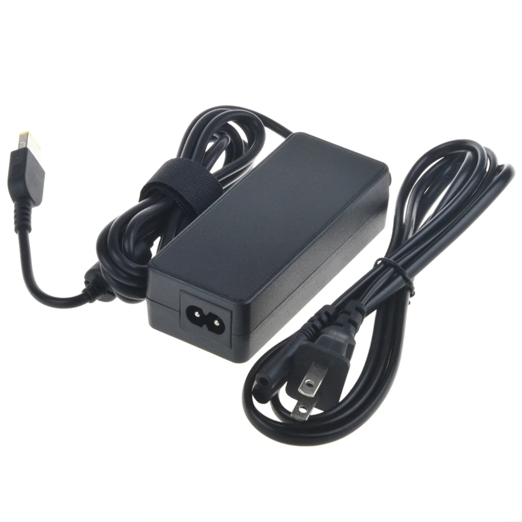 PKPOWER 20V 3.25A 65W Adapter for Lenovo S1 S3 S5 Y40 Y50 Z40 Z50 M490S M490SA