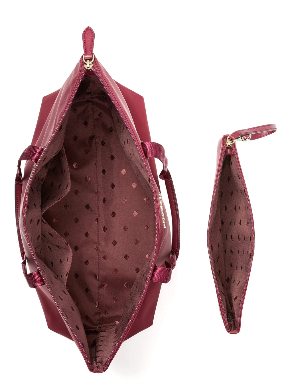 Mel Packable Tote