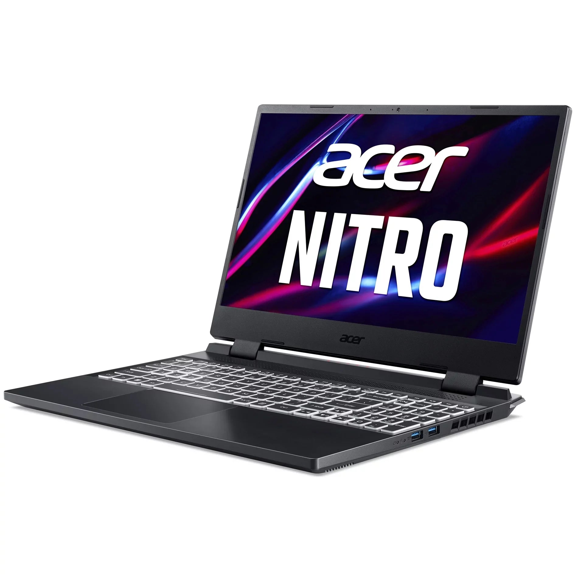 Restored Acer Nitro 5 - 15.6" Laptop Intel Core i7-12700H 1.70GHz 32GB RAM 1TB SSD W11H (Refurbished)