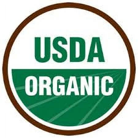 Hulled Barley 10 lbs (ten pounds) 100% USDA Certified Organic