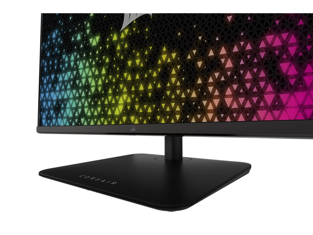 CORSAIR XENEON 32UHD144-A 32-Inch IPS UHD (3840 x 2160), FreeSync Premium, Adaptive Sync, 144Hz Refresh Rate, DisplayHDR600 Gaming Monitor