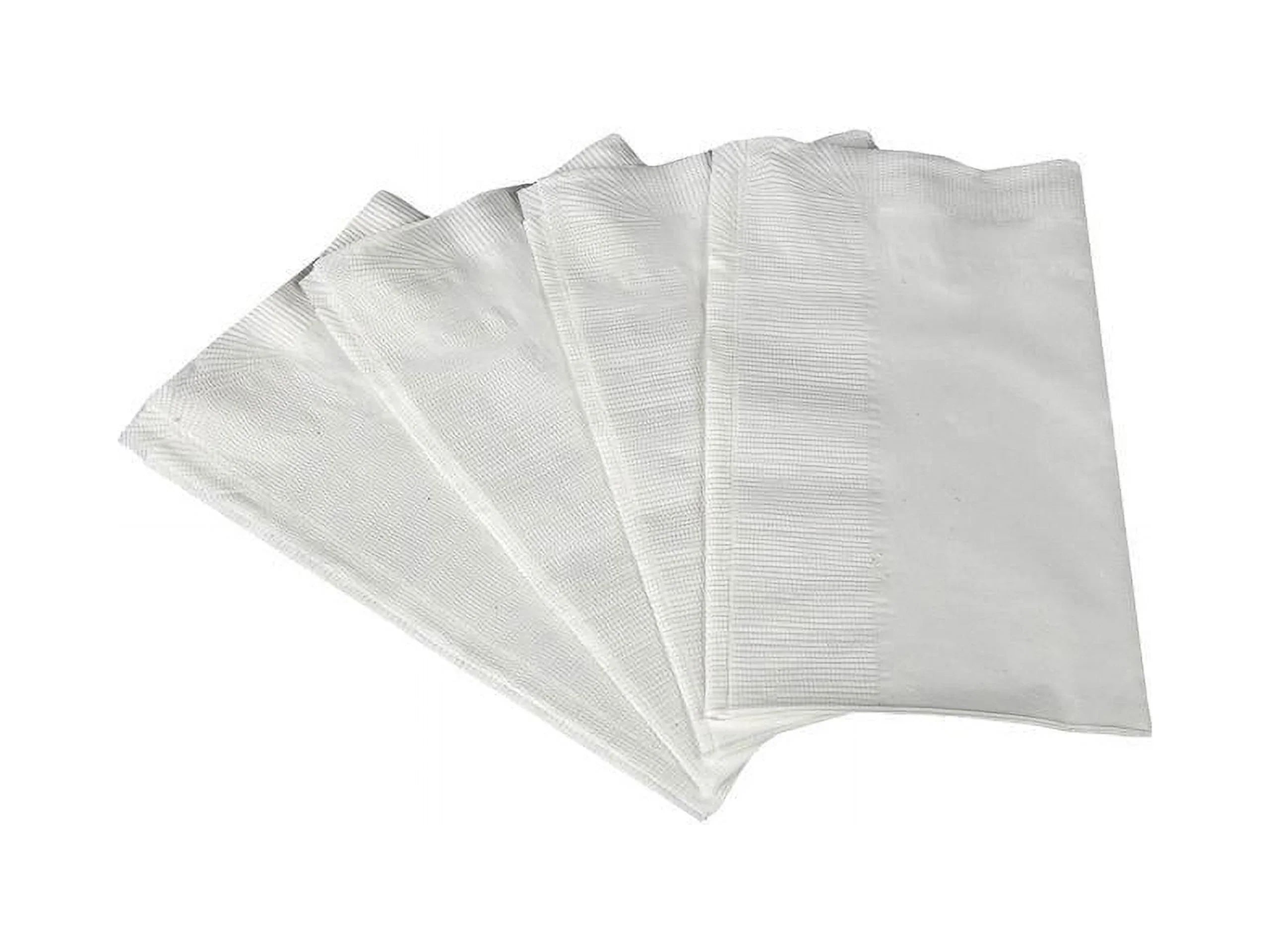 Scott, KCC98200, Full-Fold Dispenser Napkins, 3000 / Carton, White