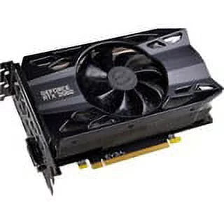 EVGA GeForce RTX 2060 Gaming 06G-P4-2060-KR Graphics Card