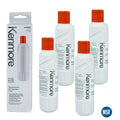 4 Pack Matching with Kenmore 9082 469082 Refrigerator Water Filter