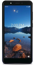 Boost ANS Wiko Ride 2