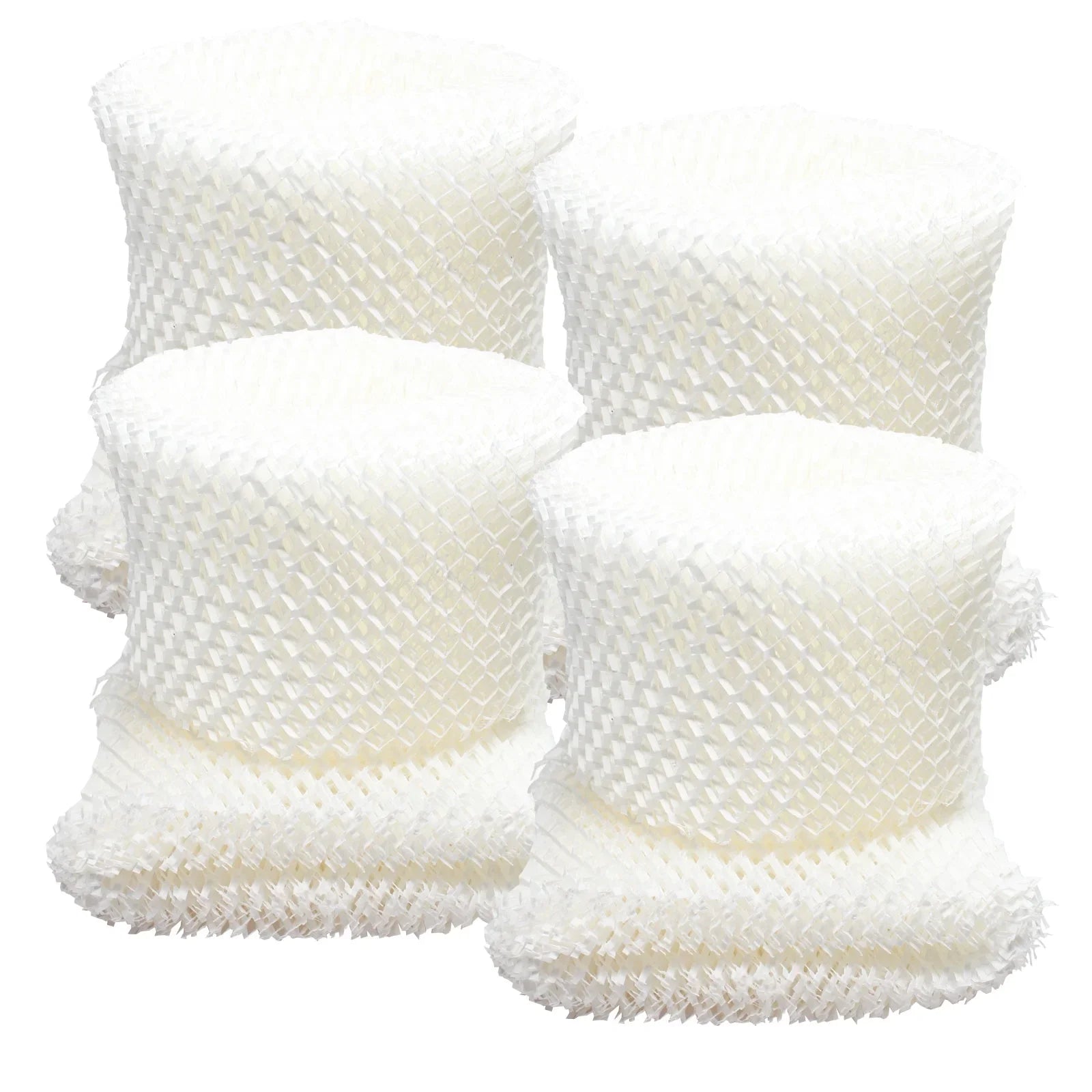 8-Pack Replacement Honeywell 63-1508 Humidifier Filter - Suitable Honeywell HAC-504, HAC-504AW Air Filter