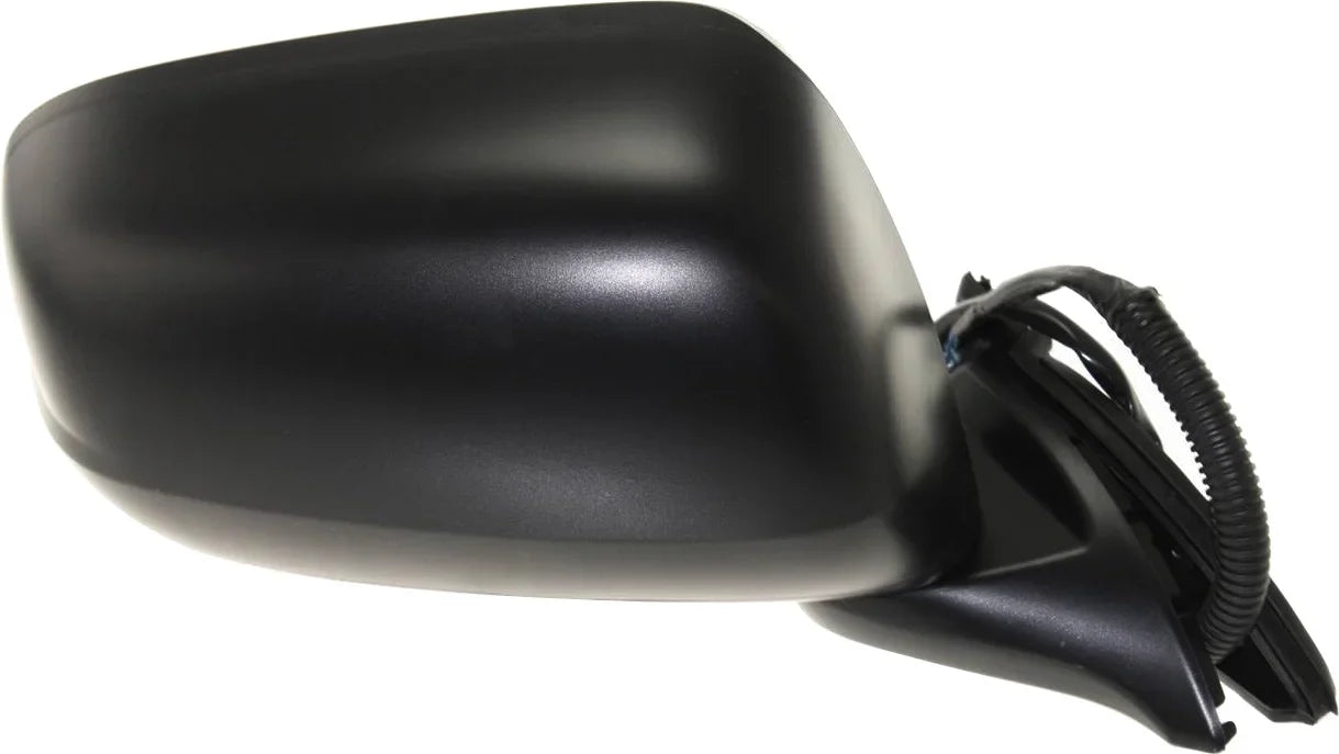 Mirror Suitable With 2009-2014 Honda Fit Right Passenger Side Paintable Kool-Vue