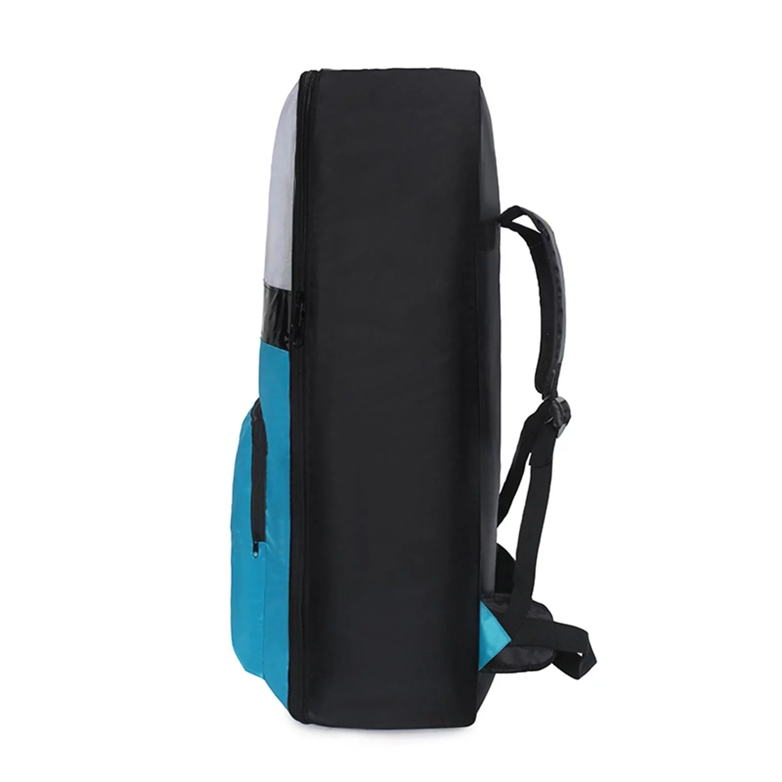 Inflatable Paddle Board Backpack Surf Board Rucksack Carrier Large Capacity Nylon Universal Paddleboard Backpack for Kayak Surfing Surfboard