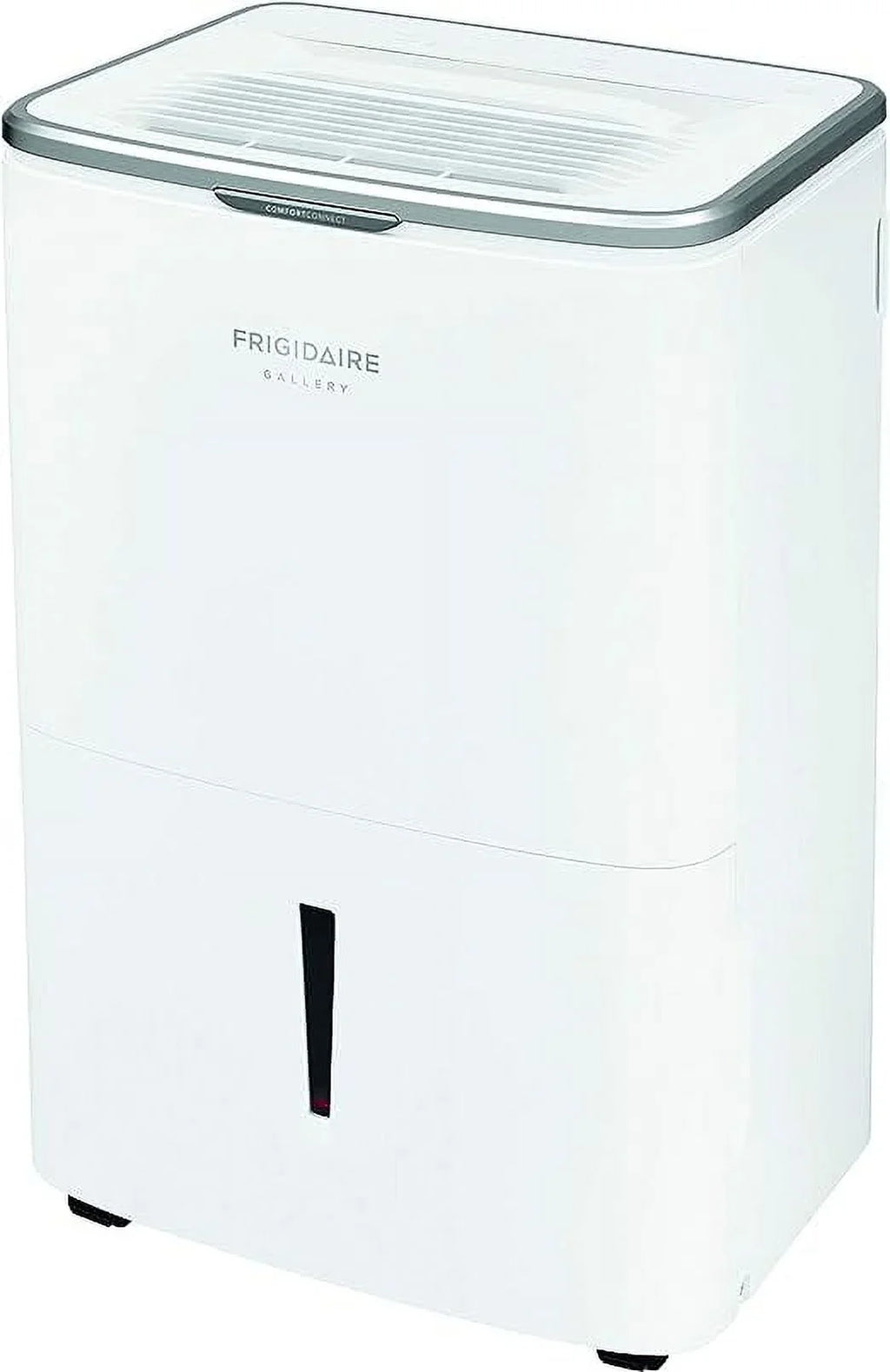 Open Box Frigidaire High Efficiency 50 Pint Dehumidifier Wi-Fi Control FGAC5044W1 - White