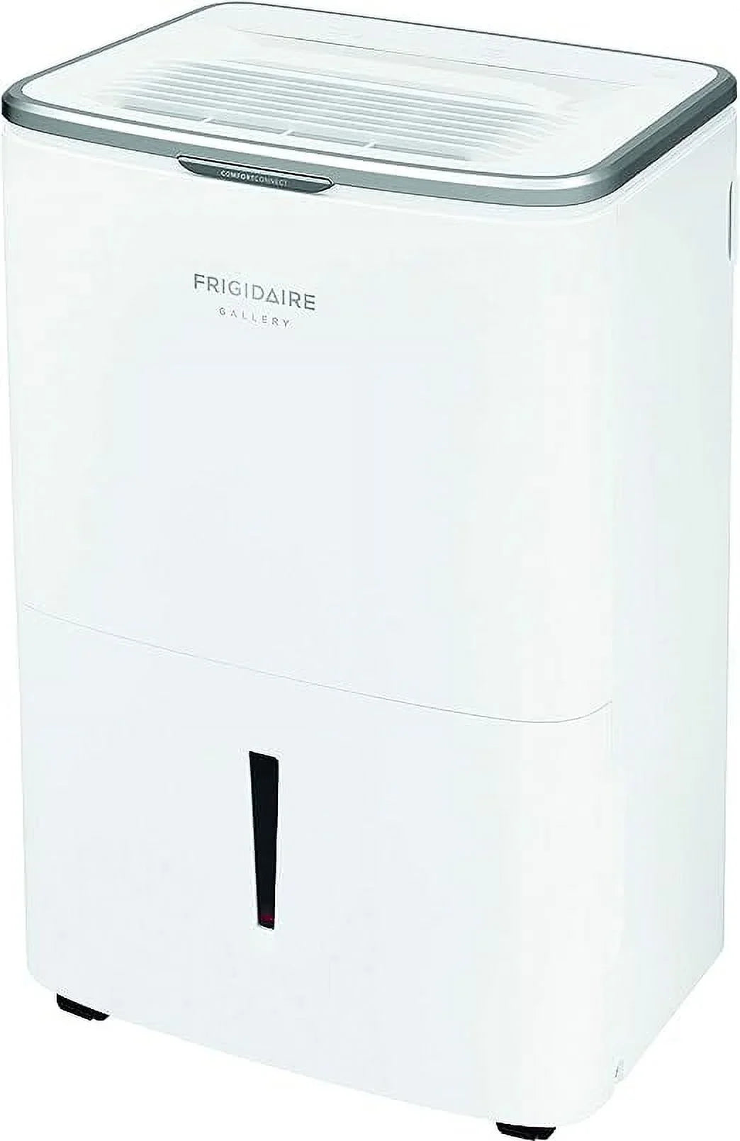 Open Box Frigidaire High Efficiency 50 Pint Dehumidifier Wi-Fi Control FGAC5044W1 - White