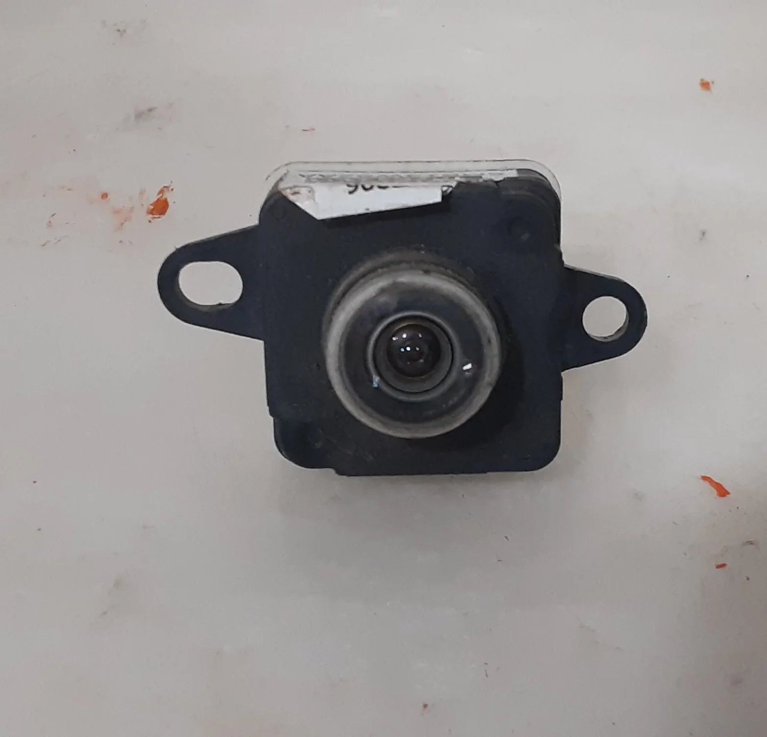 Pre-Owned 17 18 Dodge Charger Rear View Decklid Mounted Backup Camera OEM (Good)