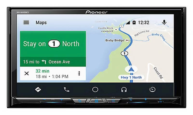 Pioneer AVH-W4400NEX (Factory Used)