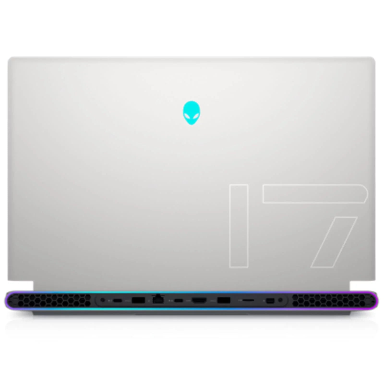 Restored Dell Alienware X17 R2 Gaming Laptop (2022) | 17.3" 4K | Core i7 - 1TB SSD - 16GB RAM - 3070 Ti | 14 Cores @ 4.7 GHz - 12th Gen CPU - 8GB GDDR5 (Refurbished)