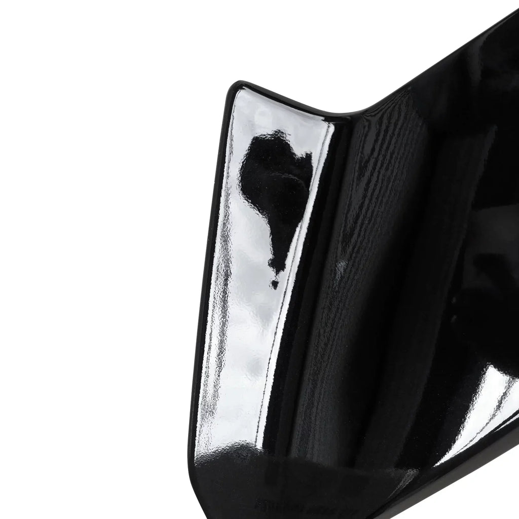 NINTE Rear Spoiler Trunk for 2022-2024 11th Honda Civic Hatchback Tail Wing Spoiler