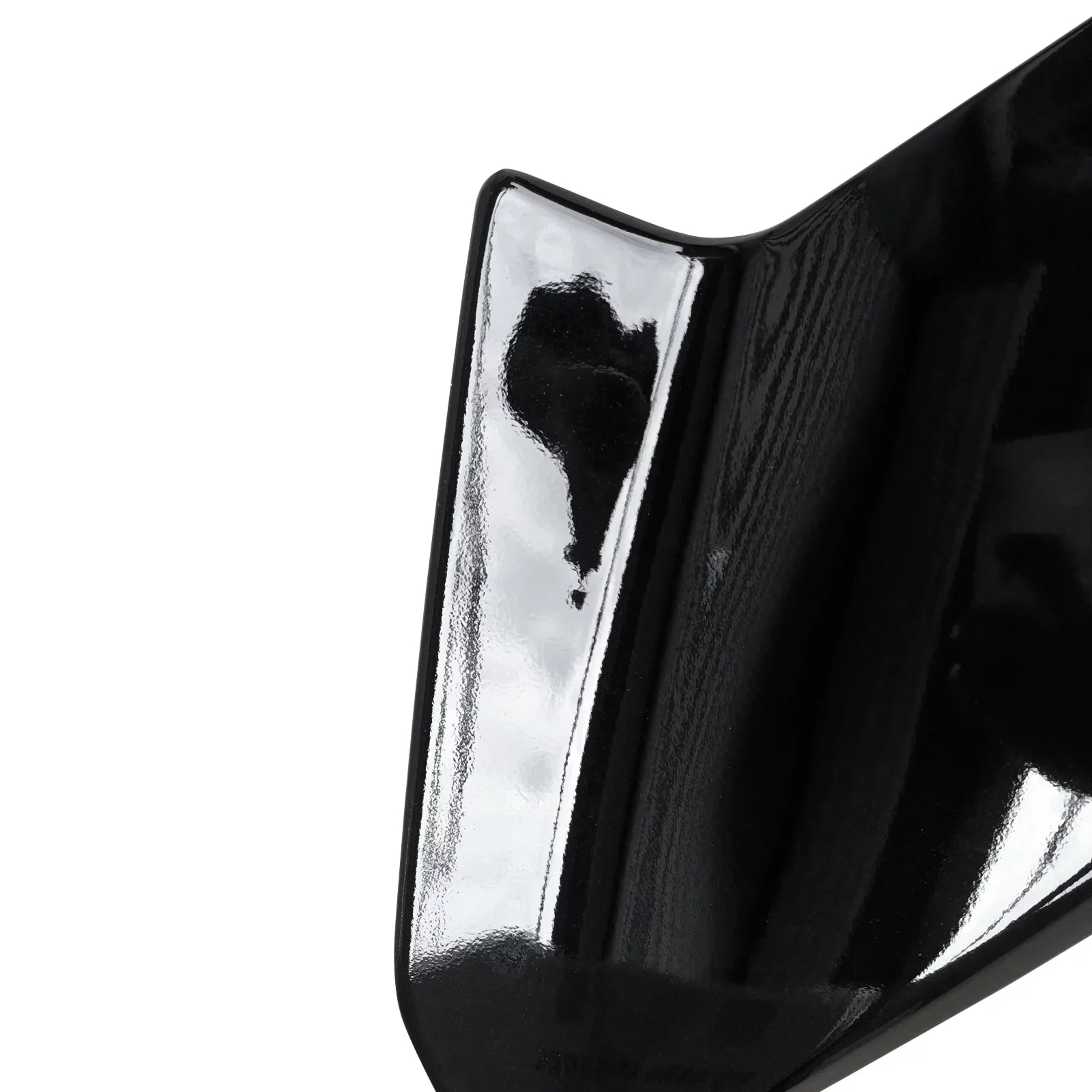 NINTE Rear Spoiler Trunk for 2022-2024 11th Honda Civic Hatchback Tail Wing Spoiler