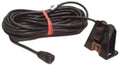 LEI Lowrance Eagle Fishfinder Transom Mount Speed & Temperature Sensor ST-TBK