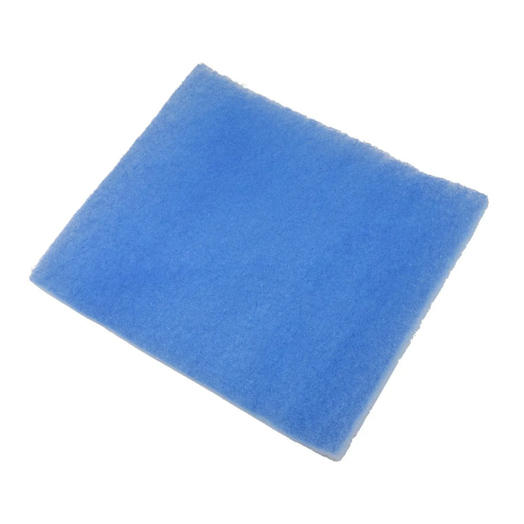 HQRP Replacement Polyester Filters (pack of 12) for BetterVent Indoor Dryer Vent ADR1BVC