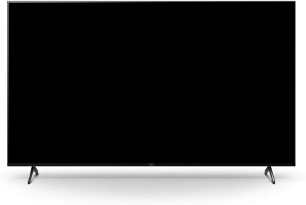 Restored Sony 55" Class 4K (2160p) LED TV (XR55X90CJ) (Refurbished)
