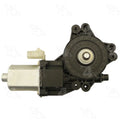 ACI/Maxair 386991 Power Window Motor Fits select: 2007-2017 JEEP PATRIOT, 2007-2017 JEEP COMPASS
