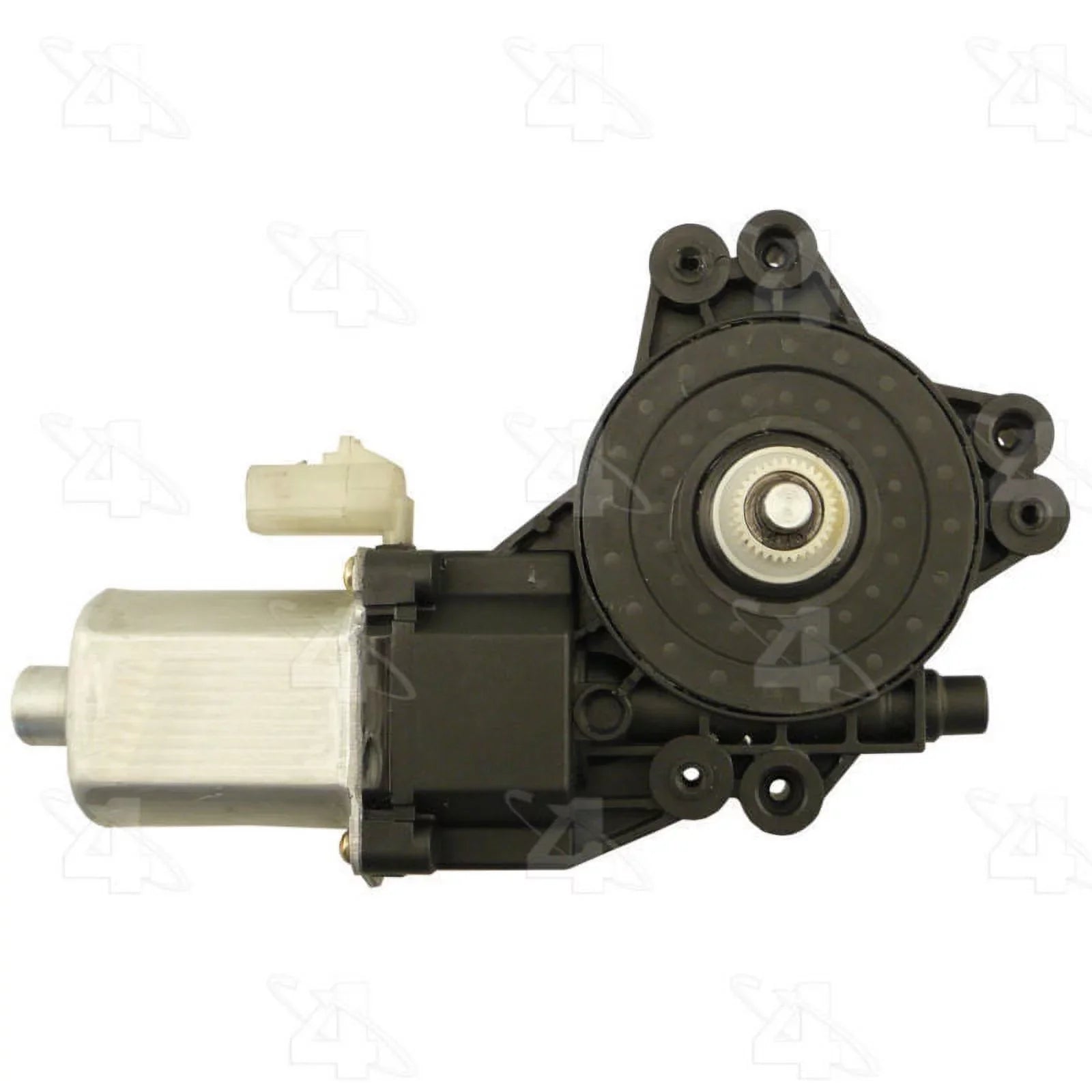 ACI/Maxair 386991 Power Window Motor Fits select: 2007-2017 JEEP PATRIOT, 2007-2017 JEEP COMPASS