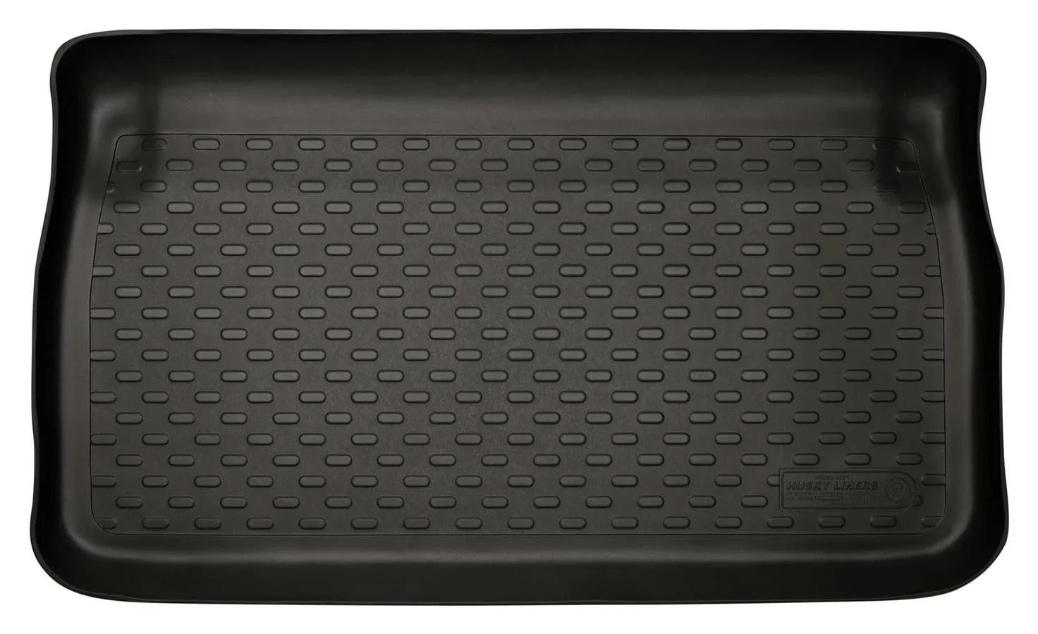 05- Grand Caravan Cargo Liner Black