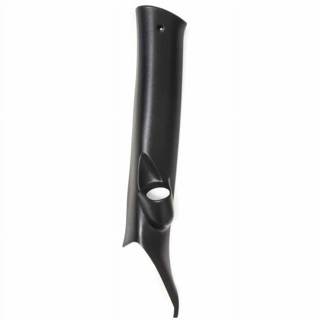 Banks Power 63335 Pillar Mount Instrument Console Fits select: 2014-2019 CHEVROLET SILVERADO, 2014-2019 GMC SIERRA