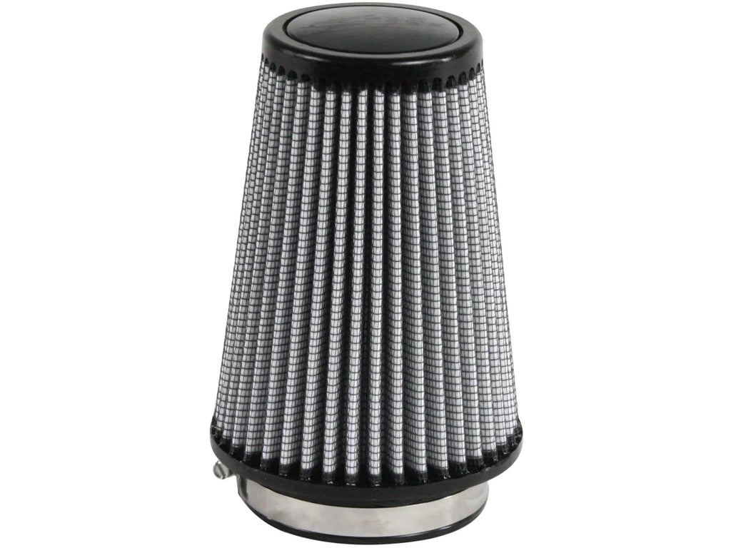 aFe Power 21-90069 Performance Replacement Air Filter, 3-1/2 IN F x 5 IN B x 3-1/2 IN T x 7 IN H, Washable, Oil-Free Media