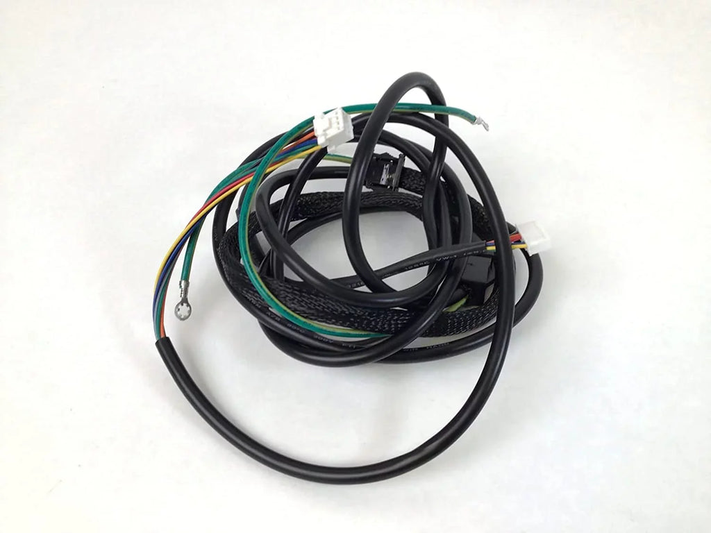 Hydra Fitness Exchange Upright Wire Harness 426164 Works W Icon Health and Fitness Commercial 1750 2450 2950 Treadmill