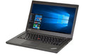 Restored Lenovo Thinkpad T440 Laptop Intel Core i5 1.90 GHz 8GB Ram 500GB Windows 10 Pro (Refurbished)