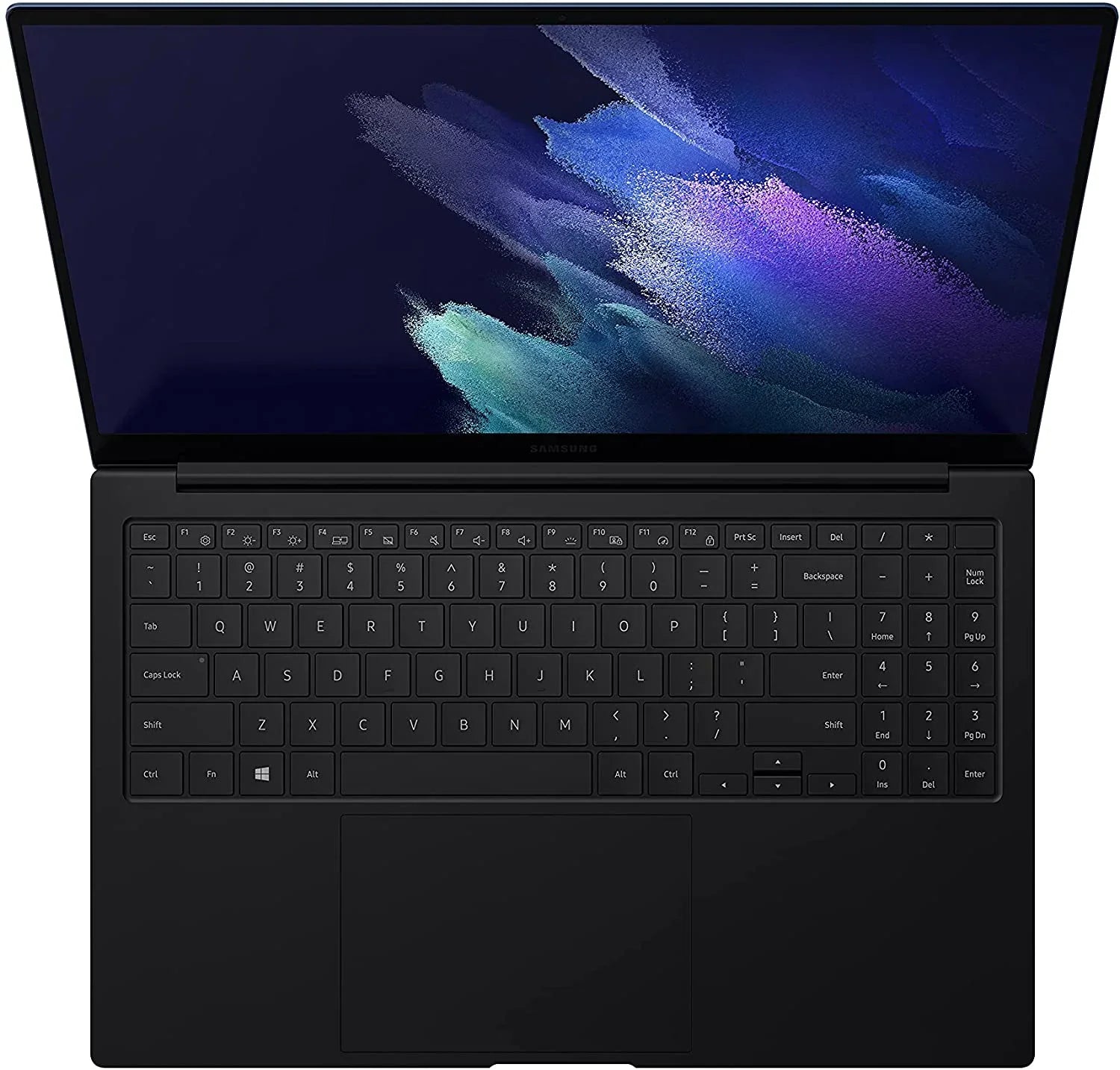Open Box Samsung Galaxy Book Pro 15.6 FHD Non-Touch i7-1165G7 16 1TB NP950XDB-KC5US