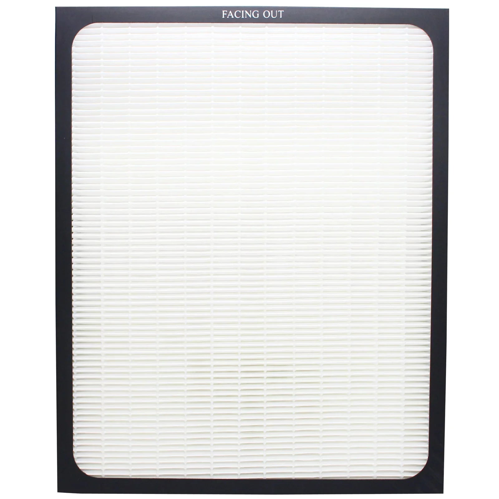 2-Pack Replacement Blueair 200 Air Purifier Filter - Fitting Blueair 200 & 300 Air Filter