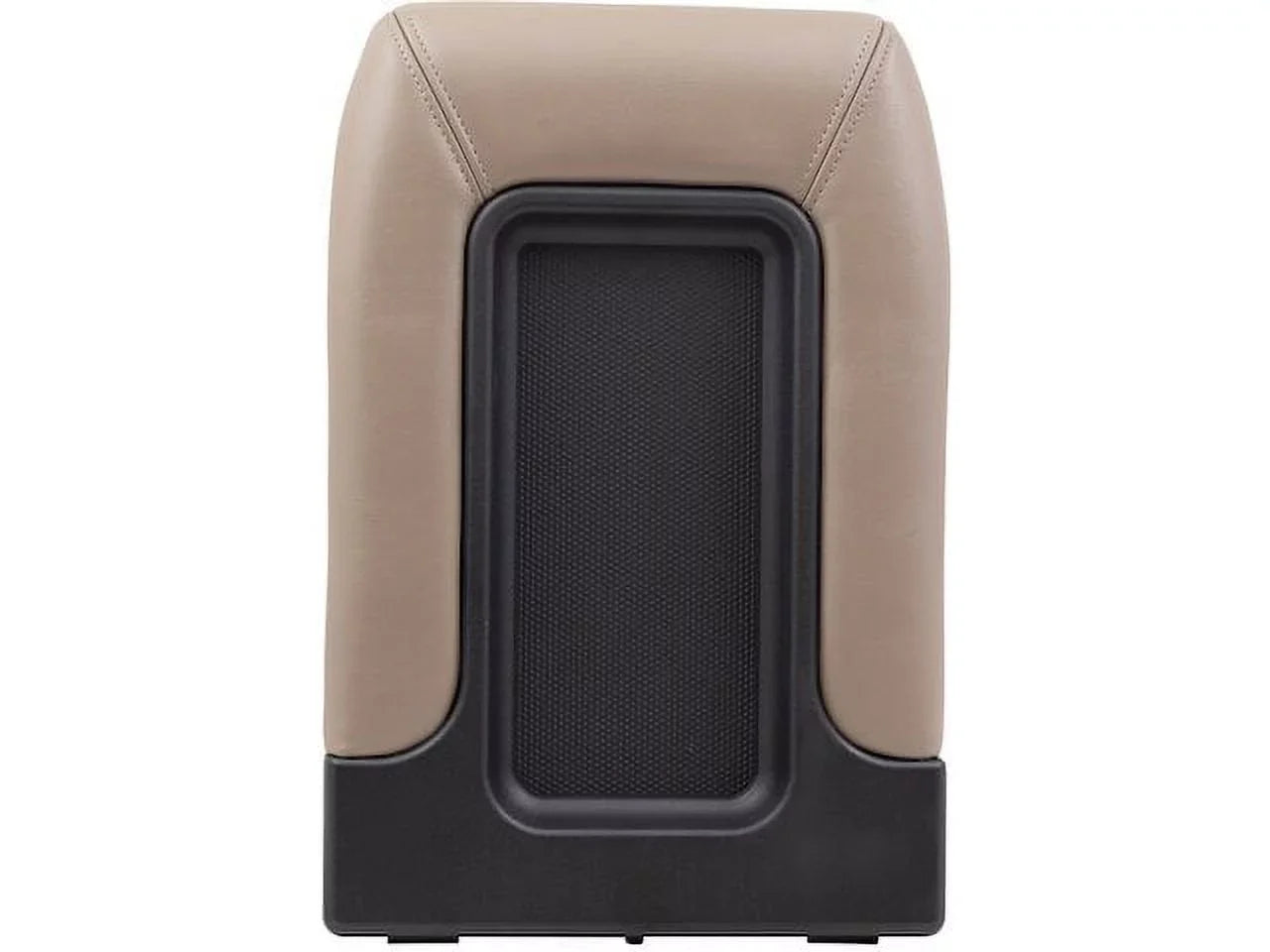 Console Lid - Matching with 2001 - 2004 Chevy Silverado 2500 6.0L V8 Naturally Aspirated OHV GAS 2002 2003