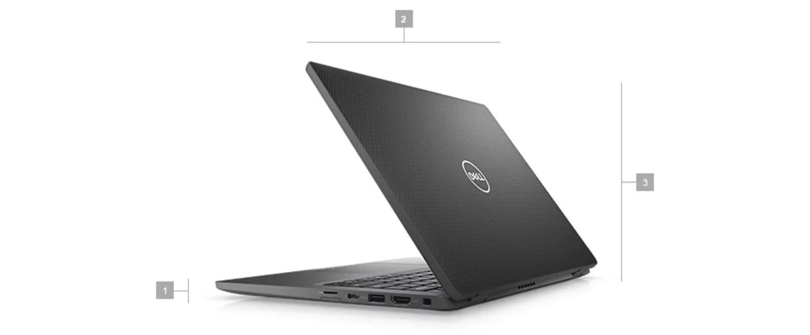 Restored Dell Latitude 7000 7420 Laptop (2021) 14" FHD Core i7 - 512GB SSD - 16GB RAM 4 Cores @ 4.4 GHz - 11th Gen CPU (Refurbished)