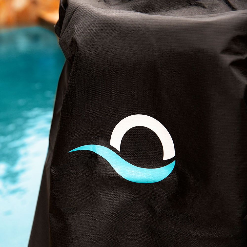Dolphin Genuine Accessory — Universal Caddy and Premium Caddy Shield —Store and Protect Your Dolphin Year-Round