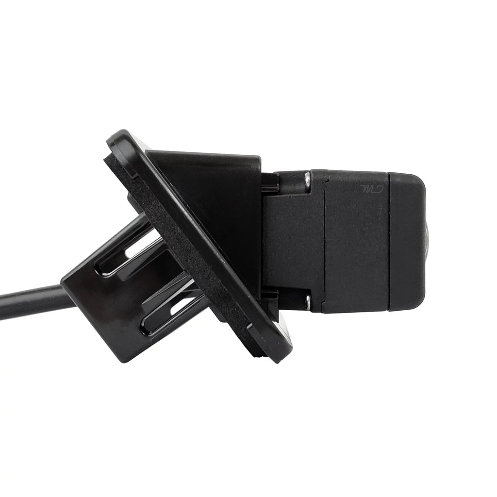 Master Tailgaters Replacement for Mazda 6 Backup Camera (2014-2015) OE Part # GJT1-67-RC0C