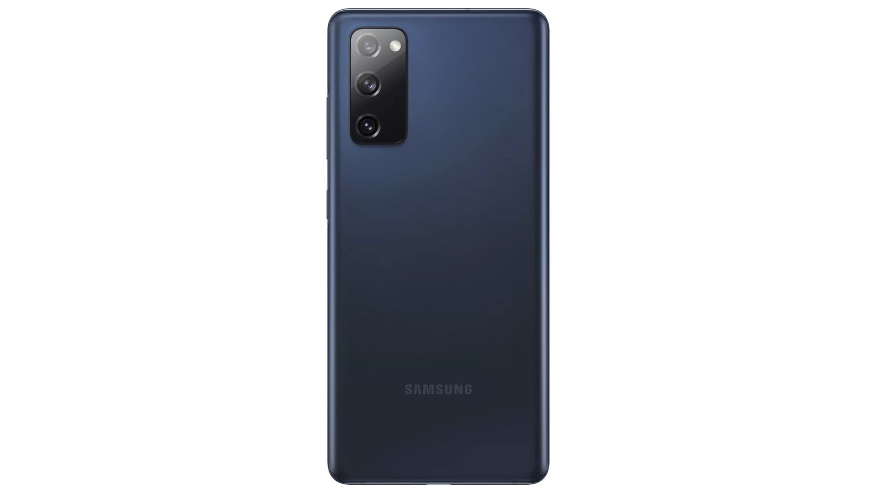 Pre-Owned Samsung Galaxy S20 FE 5G, Spectrum Only 128GB, Blue, 6.5 in (Refurbished: Good)