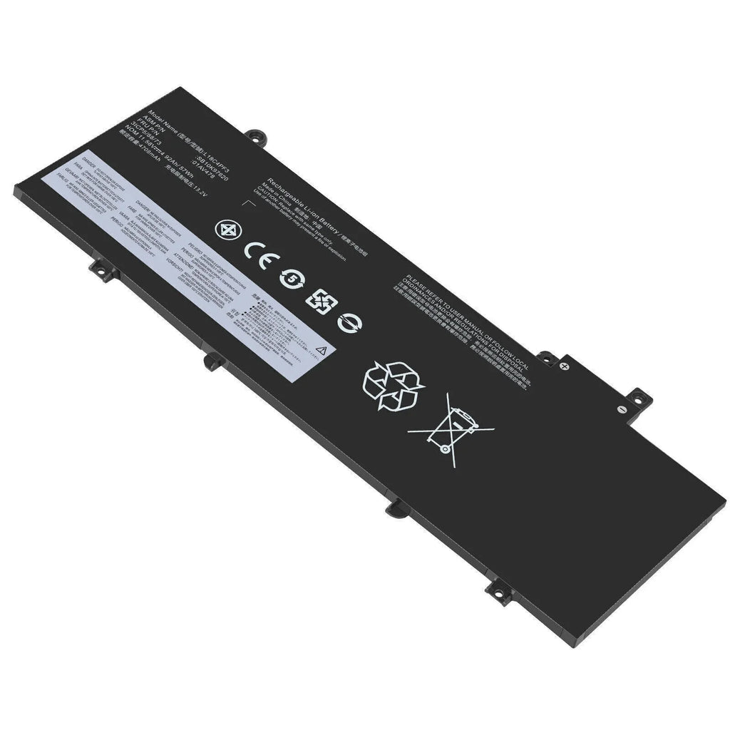 OEM 57Wh L17L3P71 Battery For Lenovo ThinkPad T480S SB10K97621