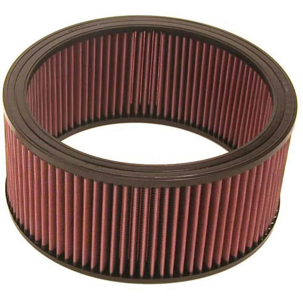 K&N Engine Air Filter: High Performance, Premium, Washable, Industrial Replacement Filter, Heavy Duty: E-3680