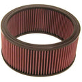 K&N Engine Air Filter: High Performance, Premium, Washable, Industrial Replacement Filter, Heavy Duty: E-3680