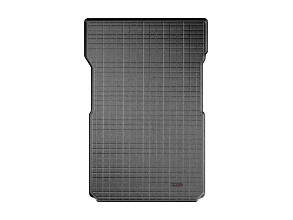 Environment Cargo Trunk Liner Fitting with 2014-2023 Ford Transit Connect - Behind 1st Row Seating, Black