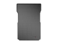 Environment Cargo Trunk Liner Fitting with 2014-2023 Ford Transit Connect - Behind 1st Row Seating, Black