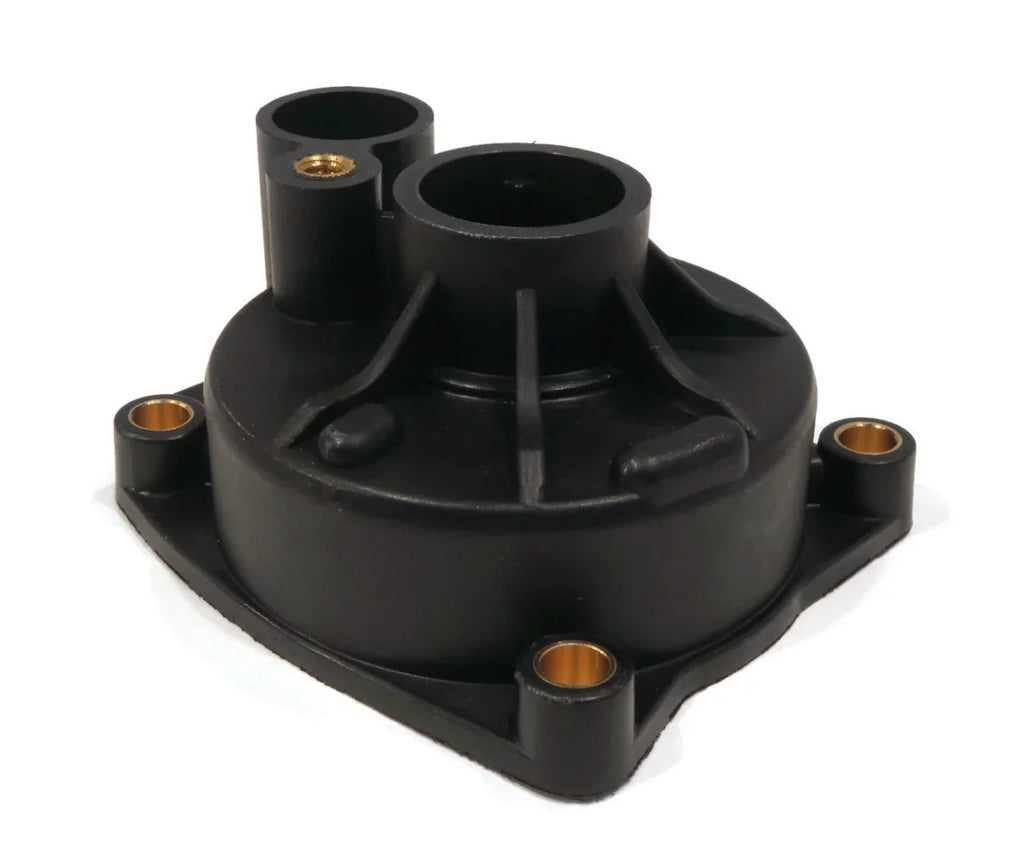 The ROP Shop | Water Pump Impeller, Housing Kit For Johnson, Evinrude 0391049, 391049 Outboard