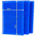 RAYAIR SUPPLY 20x30 Replacement Filter Pads Suitable with Dynamic Air Cleaner 20x30 Refills (3 Pack)
