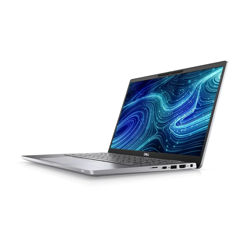 Restored Dell Latitude 7000 7420 Laptop (2021) 14" FHD Core i7 - 512GB SSD - 16GB RAM 4 Cores @ 4.4 GHz - 11th Gen CPU (Refurbished)