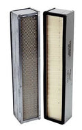 WIX Filters - 42457 Heavy Duty Cabin Air Panel Pack of 1